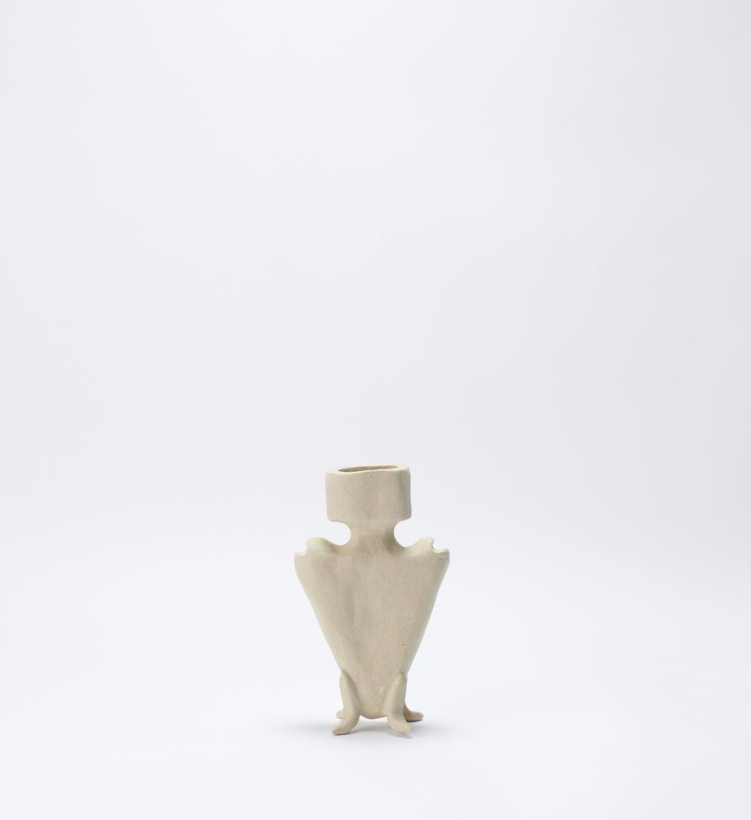 Vaso Cabeça-de-Lança 02