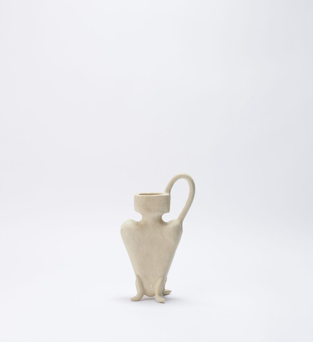 Vaso Cabeça-de-Lança 05