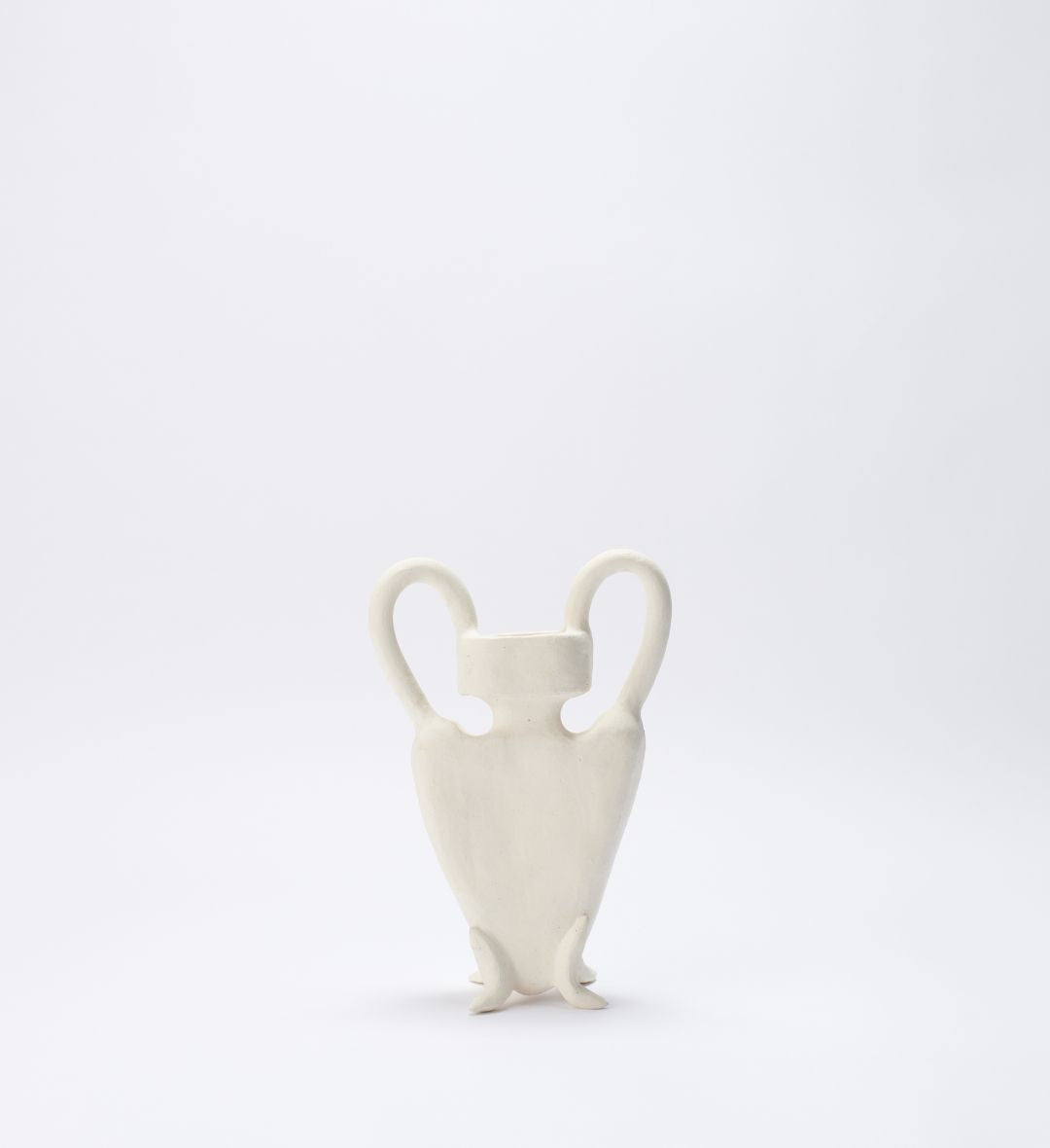 Vaso Cabeça-de-Lança 01