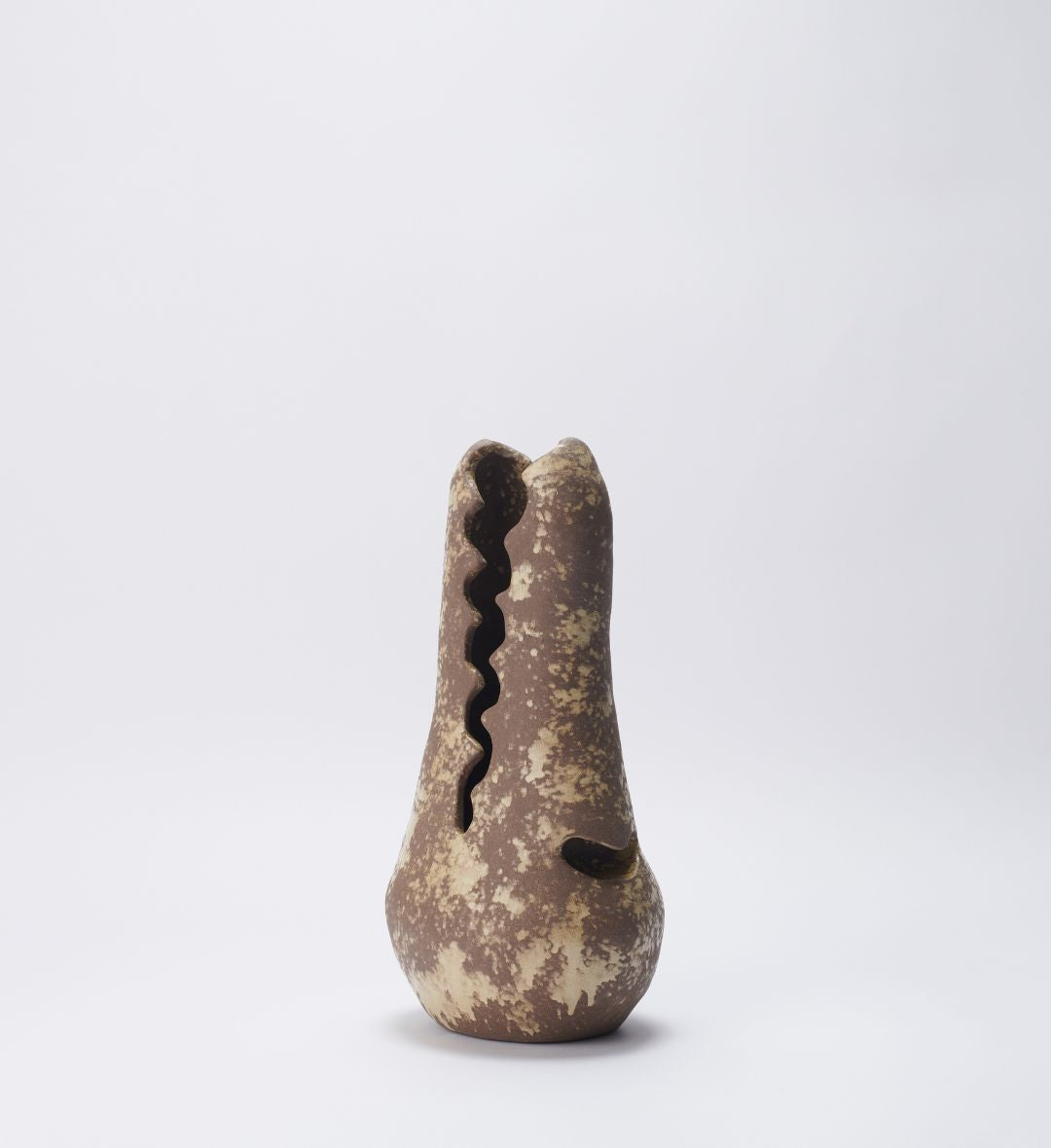 Vaso Fossilizado 03