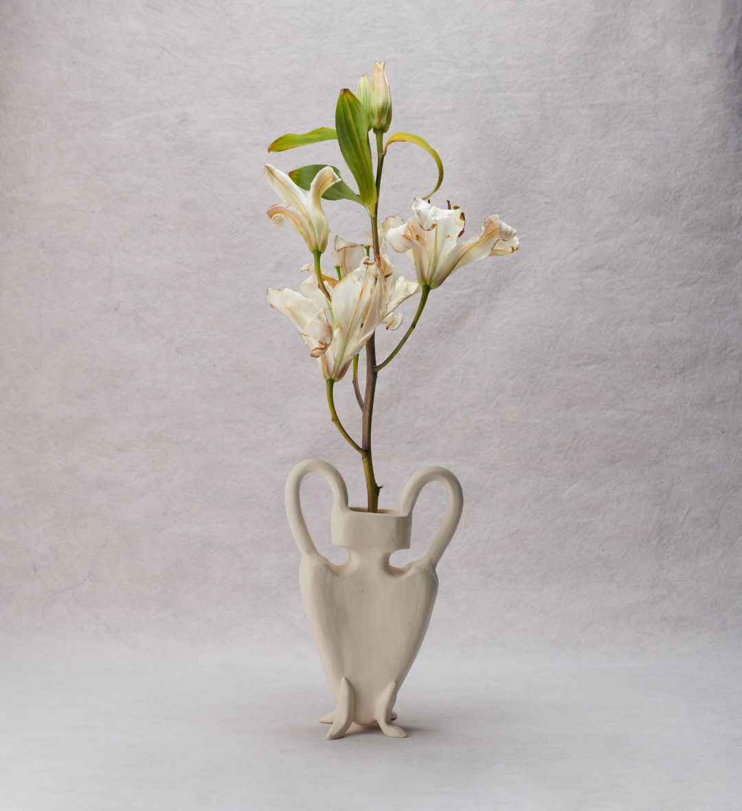 Vaso Cabeça-de-Lança 01