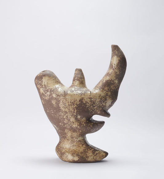 Vaso Fossilizado 04
