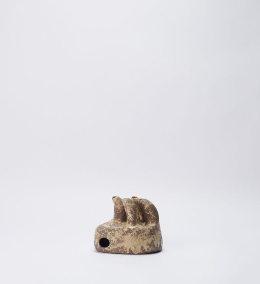 Vaso Fossilizado 06