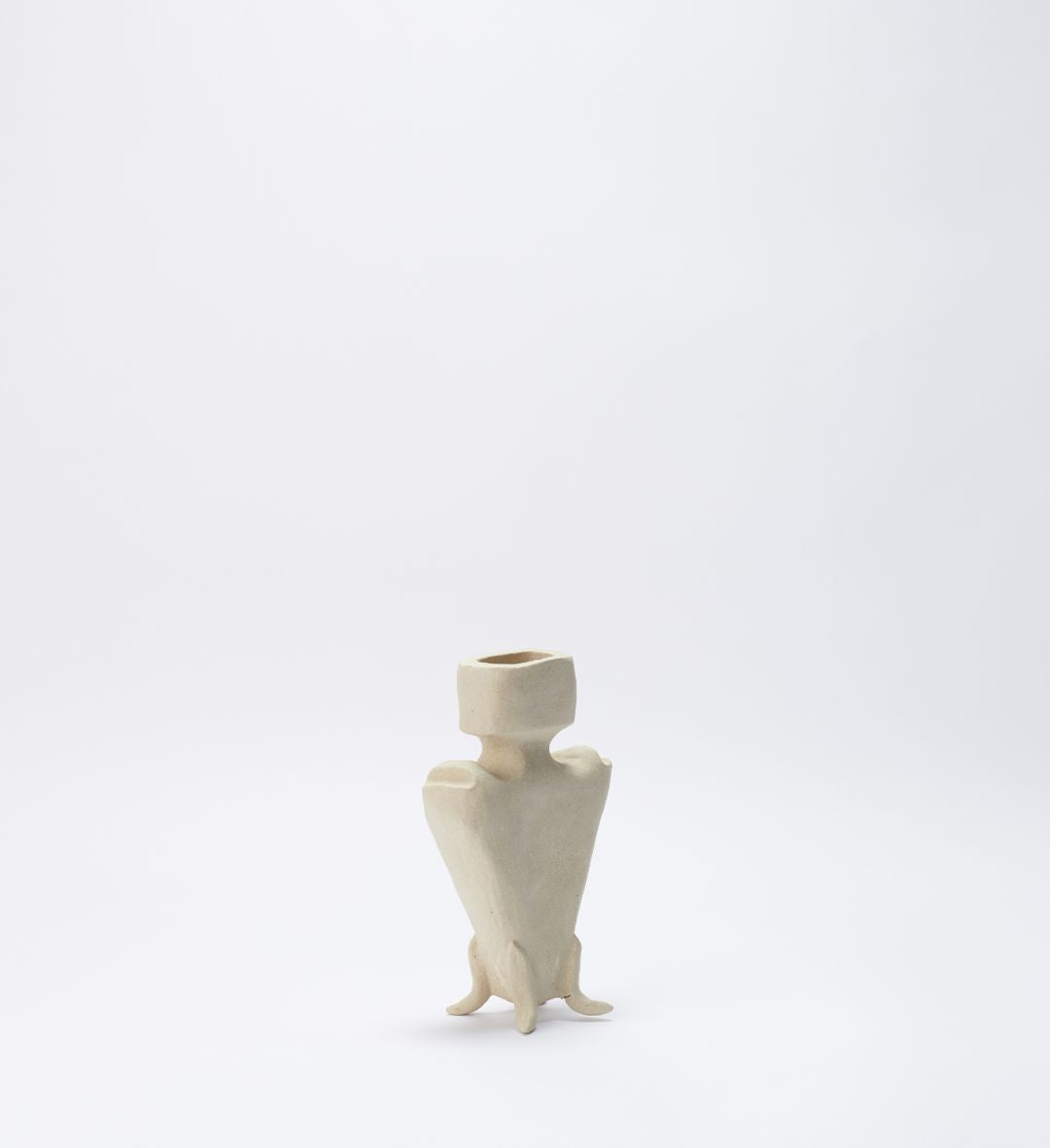 Vaso Cabeça-de-Lança 02