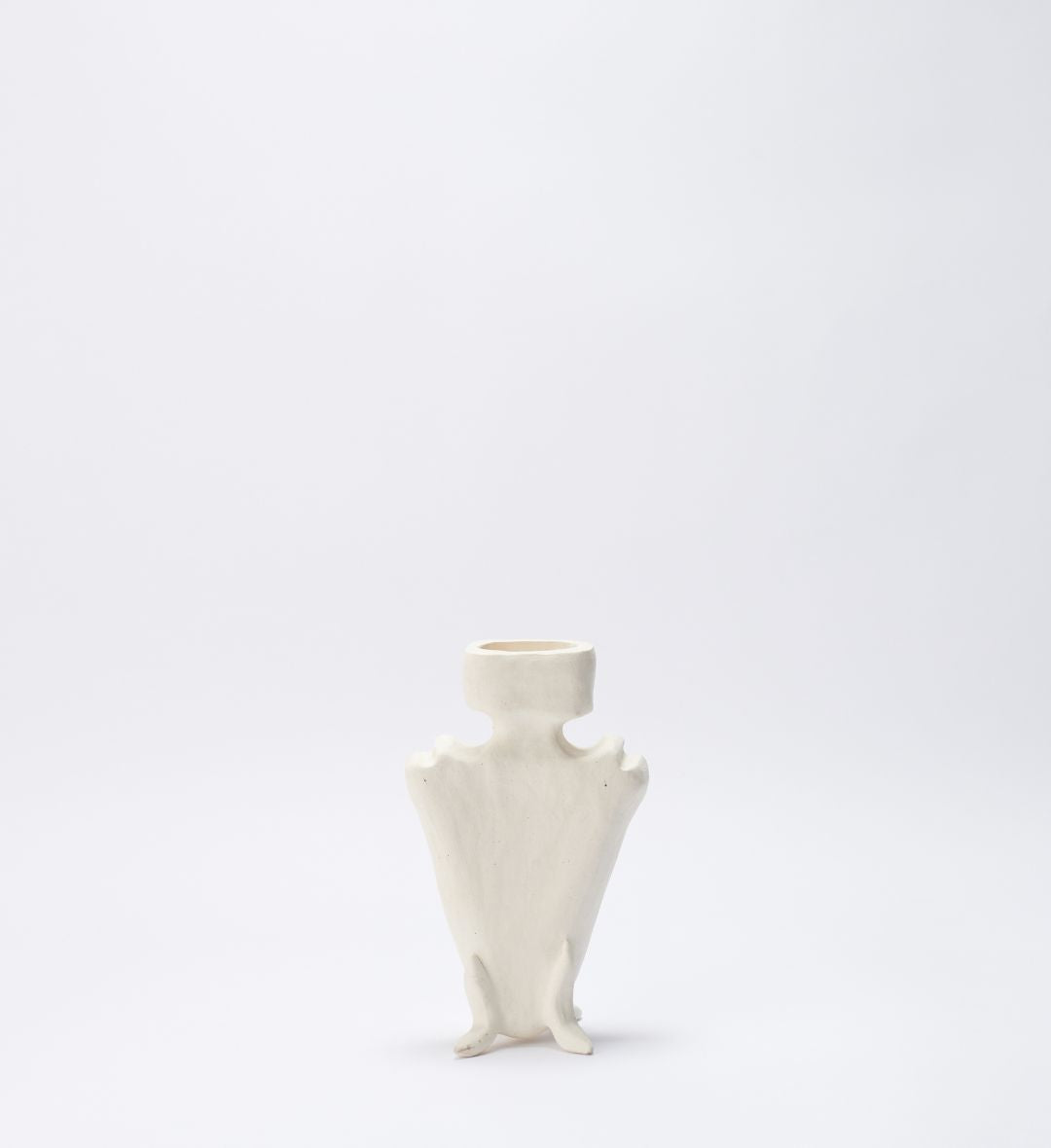 Vaso Cabeça-de-Lança 03