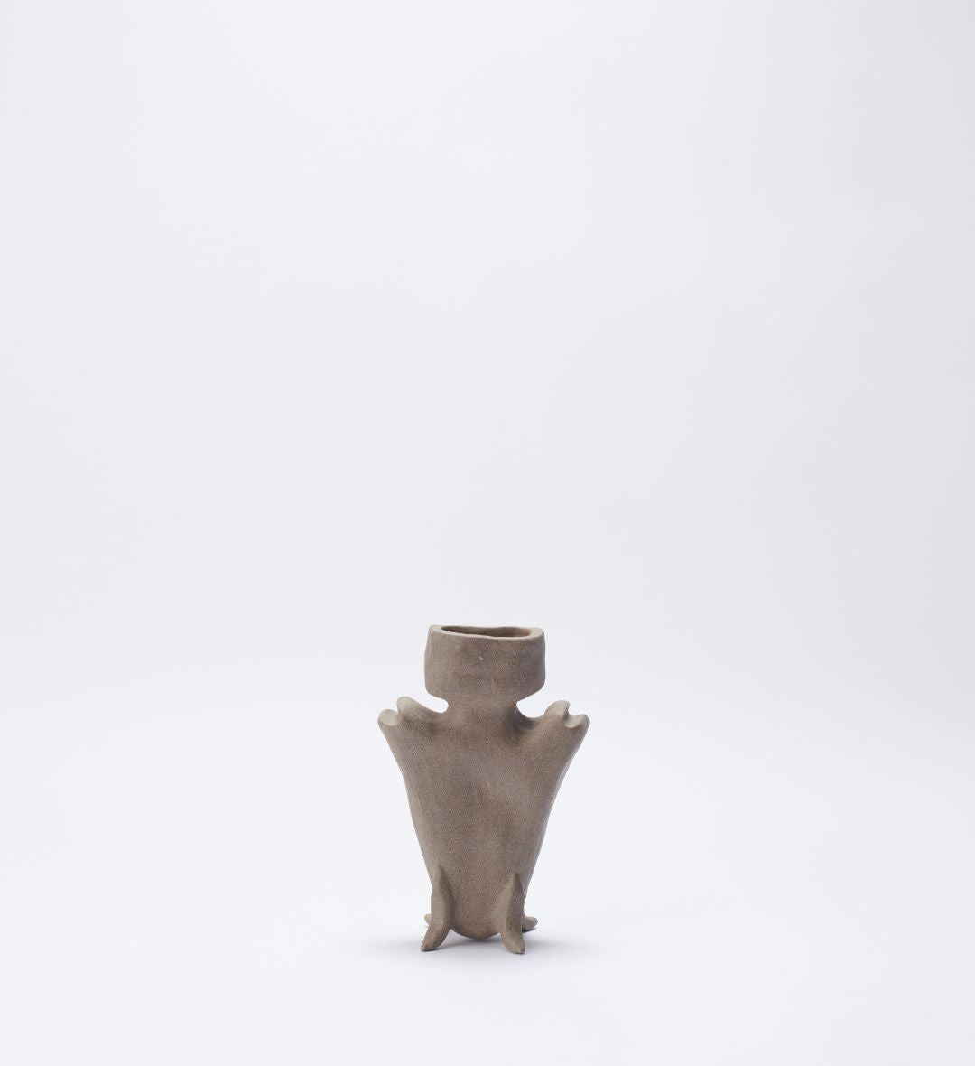 Vaso Cabeça-de-Lança 04