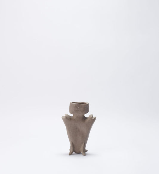 Vaso Cabeça-de-Lança 04