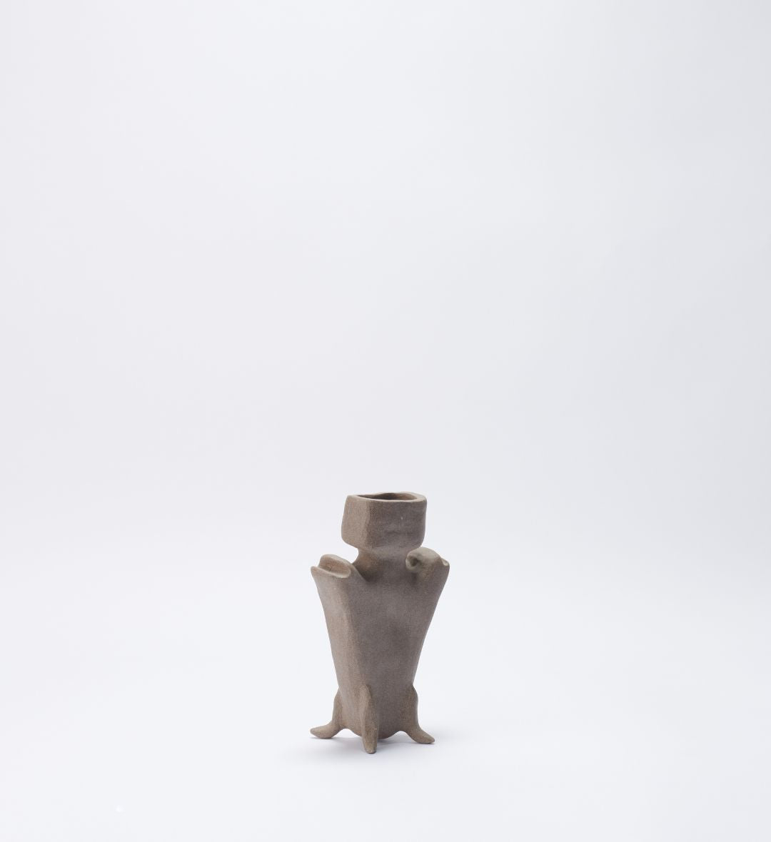Vaso Cabeça-de-Lança 04
