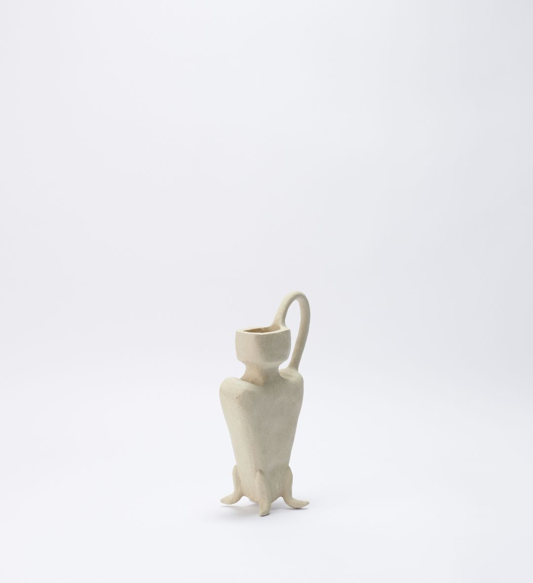 Vaso Cabeça-de-Lança 05