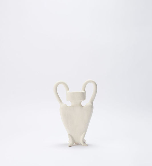 Vaso Cabeça-de-Lança 01