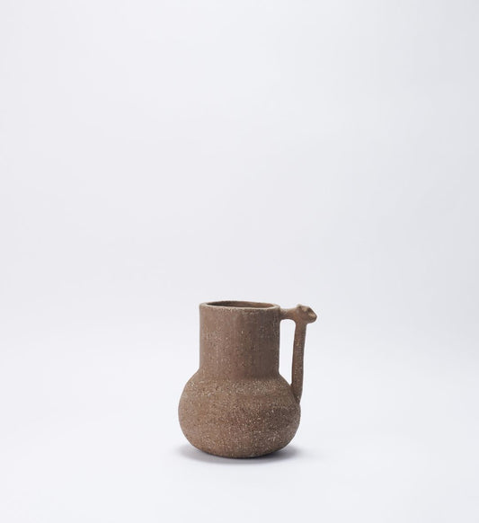 Vaso Animal 01
